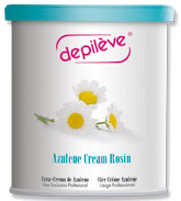 DEPIL 800GR AZULENE WAX