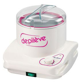 NEO WAX WARMER 800gr