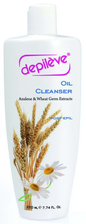 OIL CLEANSER 350 ML