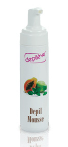 DEPIL DEPILMOUSSE - 200ML