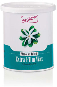 Extra Film Wax