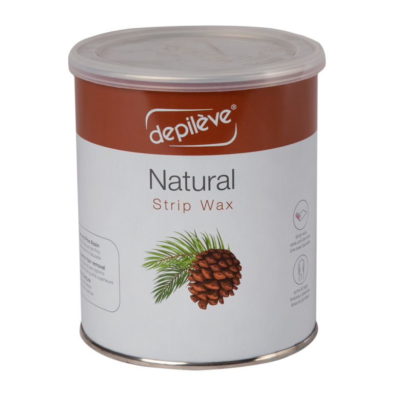 Natural Pine Rosin Can 800ml | Βάζο Natural Pine Rosin 800ml