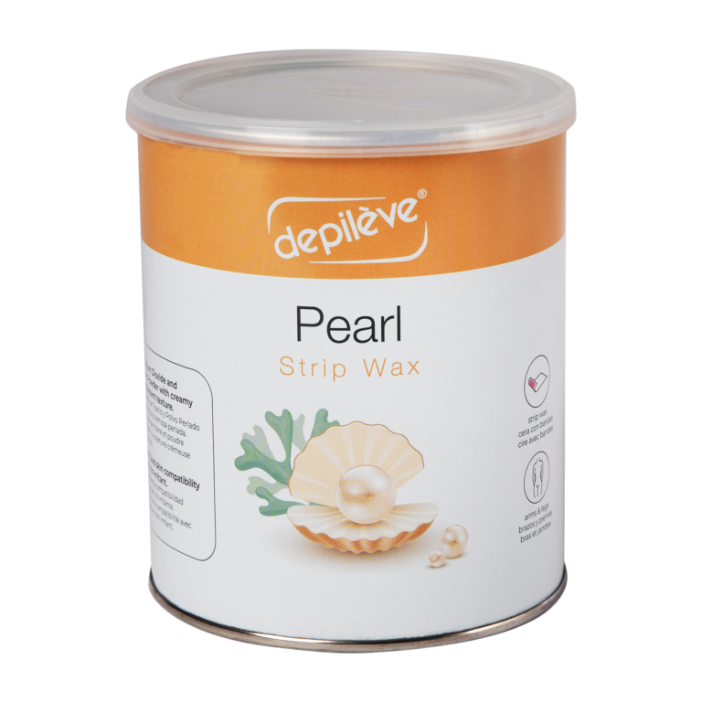 Pearl Rosin Can 800ml | Βάζο Pearl Rosin 800ml