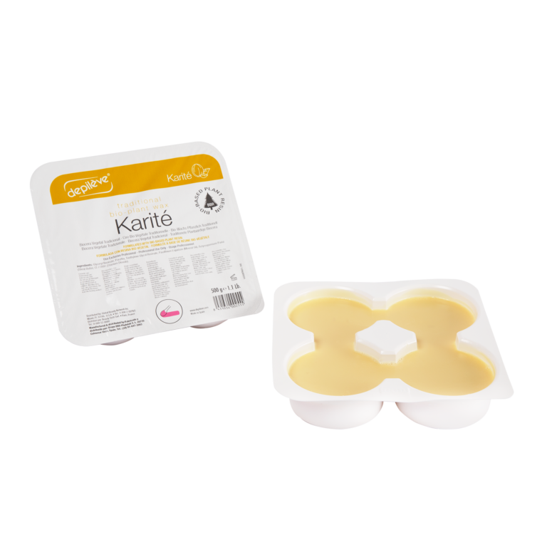 Traditional Karite Bio Tray 2x500gr | Παραδοσιακό Karite Bio Tray 2x500gr