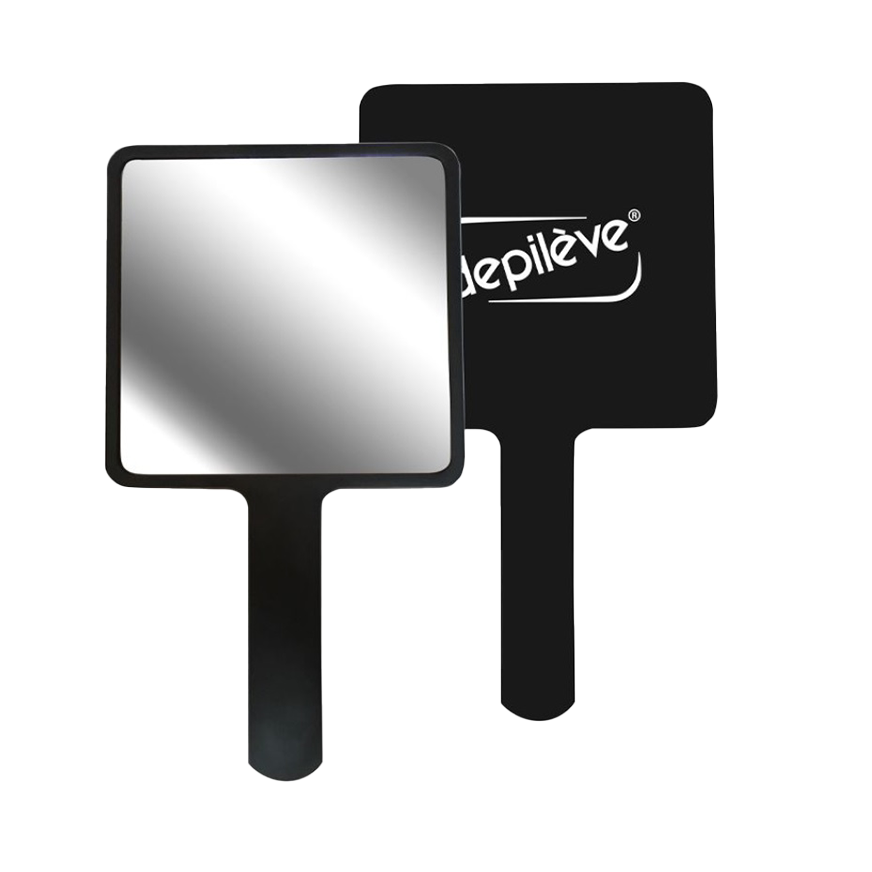 Barbepil Mirror, 1pc | Barbepil Καθρέπτης, 1τμχ