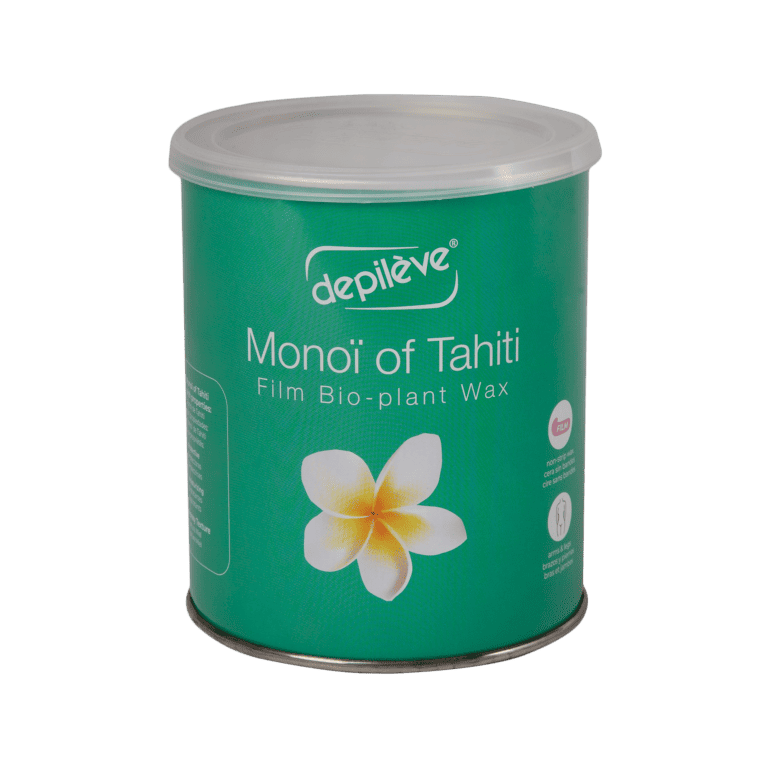 Monoï of Thaiti Film Wax 800ml | Βάζο Monoï of Thaiti Film Wax 800ml