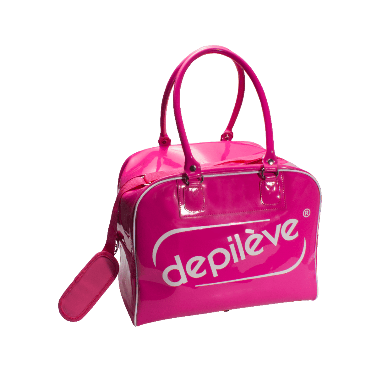 Pink Beauty Bag | Τσάντα Μεταφοράς