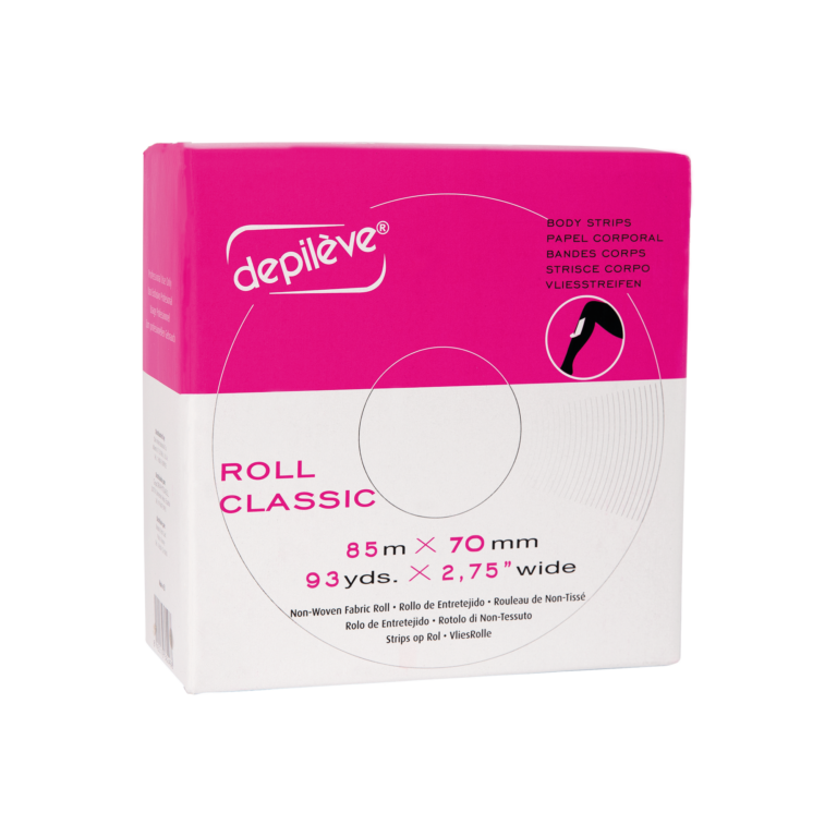 Classic Roll 85m x 7cm (1pc) | Ρολό Αποτρίχωσης 85μ x 7εκ (1τμχ)