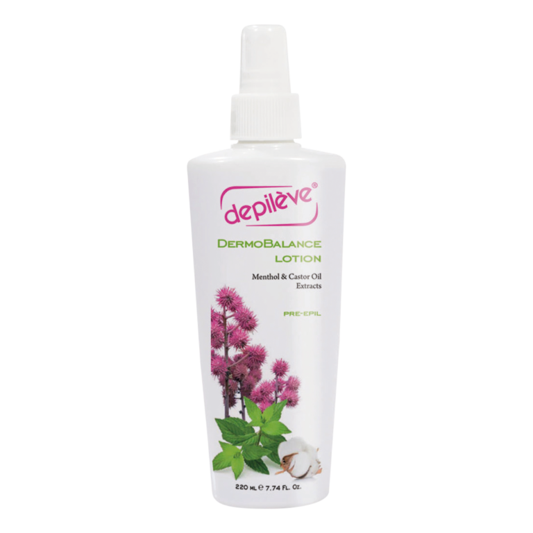 Dermobalance Lotion 220ml | Λοσιόν για Πριν την Αποτρίχωση